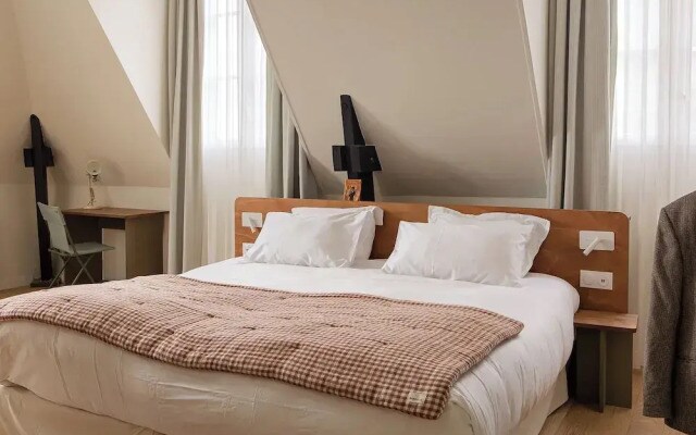 Alfred Hotels Montreuil