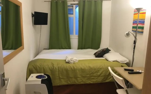 Atlas Apartments Kings Cross