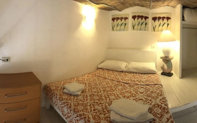 apartment 2A Hton