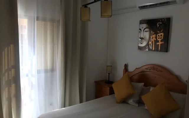 Synergy Apartment