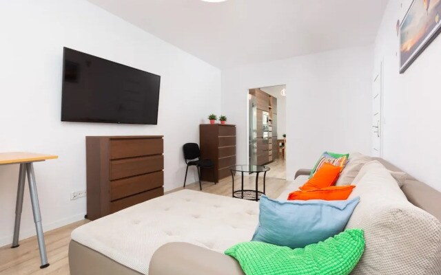 P&O Apartments Kasprzaka III