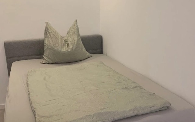 Apartmenats Mitte Messe und Zentrum