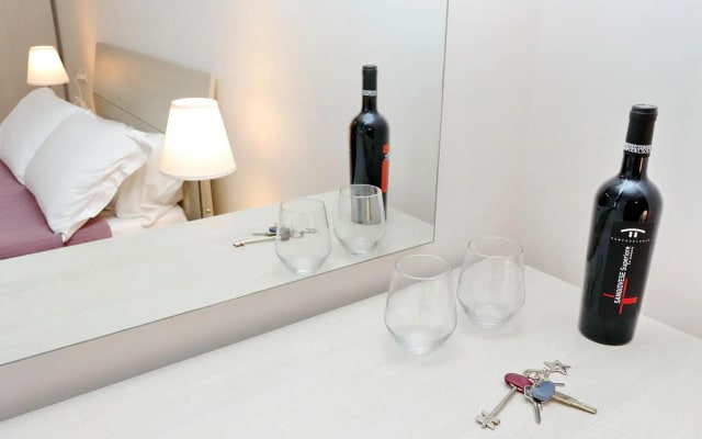 Comfort Apartment Mariniana
