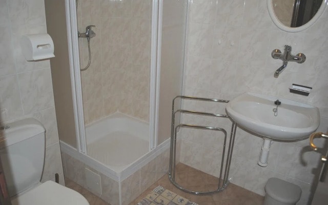 Pension B&B