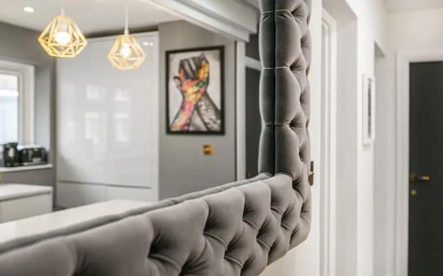 Best Location in London 3-bed Chelsea Home