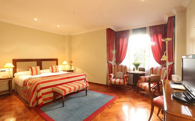 Hotel Don Pio