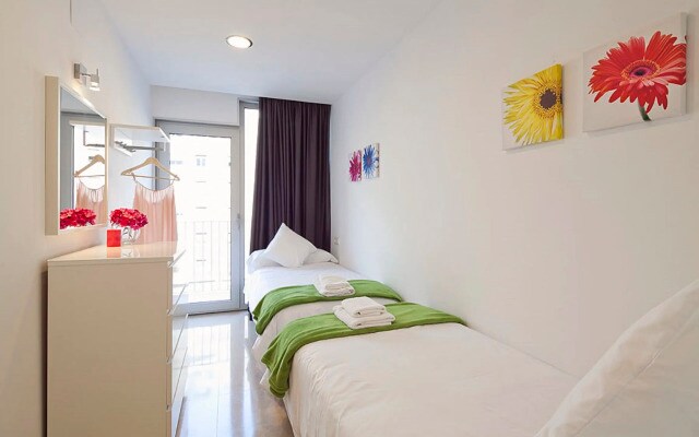 Charmsuites