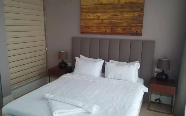 Rixos Residences Bomonty
