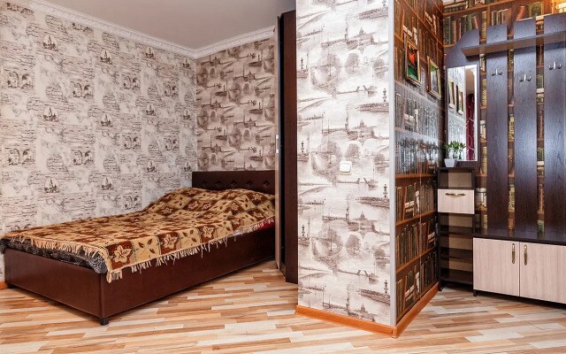 KemHotel (КемОтель) на улице 50 лет Октября 12
