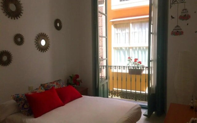 Apartamento Mon Cheri