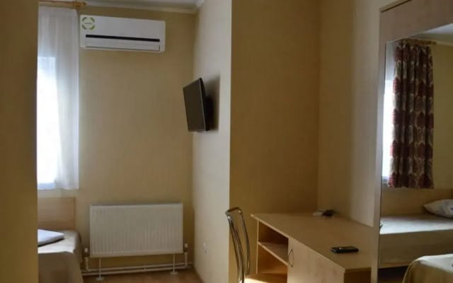 BF Veteranov MVD Guest House