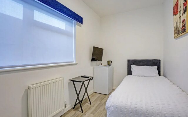 OYO Aparthotel Hathern – Loughborough