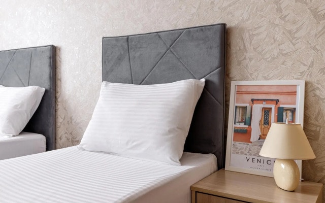 ApartKRD на улице В.Н. Мачуги 4/2