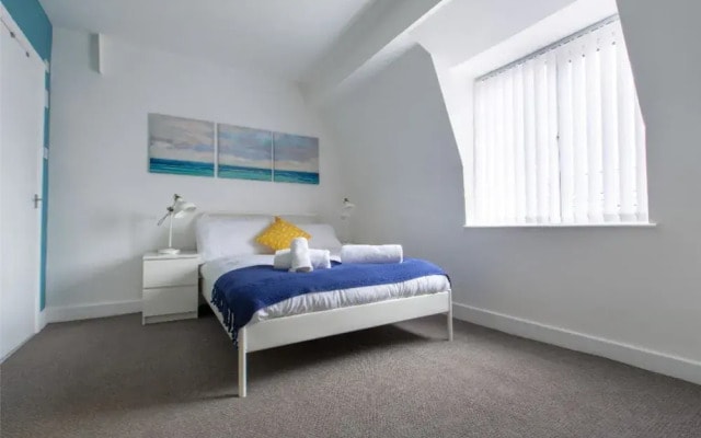 Urban Lux Preston