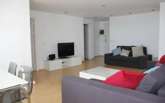 Apartamento Playamar 16