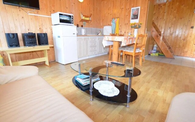 Pet-friendly Holiday Home