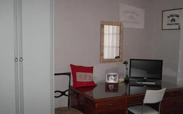 Locandina House