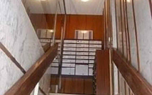 Quartier Latin 1 Apartment