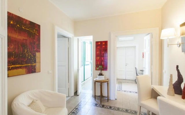 Residenza Maritti ContemporarySuite