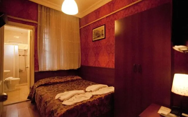 Helios Hotel Istanbul