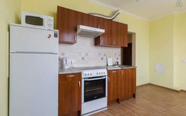 V Kupchino Apartments