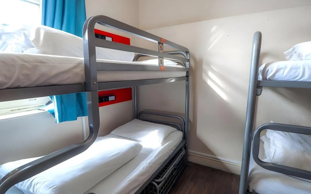 St Christopher's Inn, Greenwich - Hostel