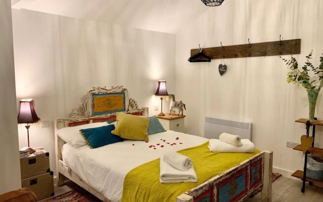 Bybrook Barn Bed & Breakfast