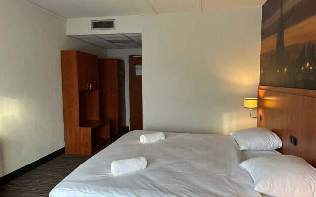 Westlake Hotels Amsterdam