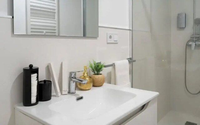 Oshun Plaza Castilla