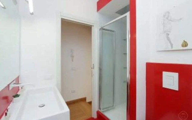 Karol Apartment Rome