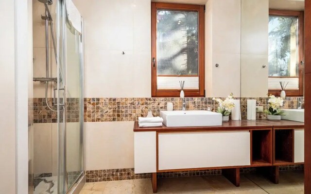 Apartamenty Sun & Snow Wolodyjowskiego