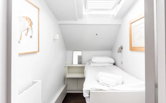 Amazing Notting Hill House Superb Location