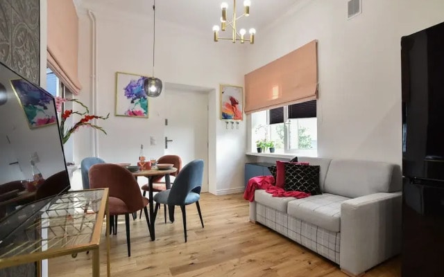 ShortStayPoland Górskiego B33