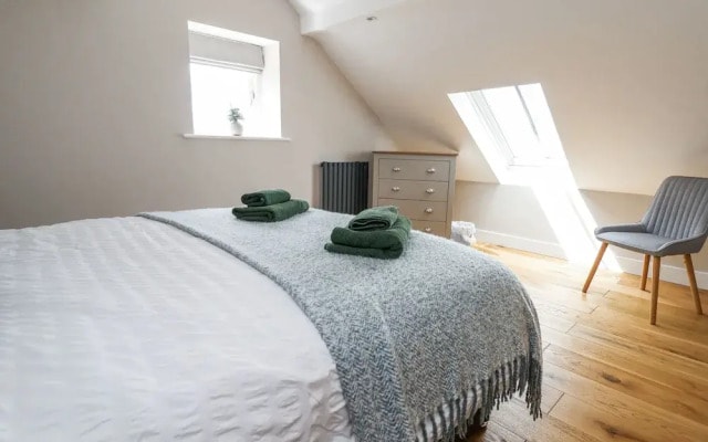 Fern Cottage