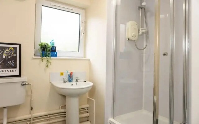 Bonington Student Village - Campus Accommodation