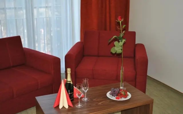 Beltine Forest Hotel