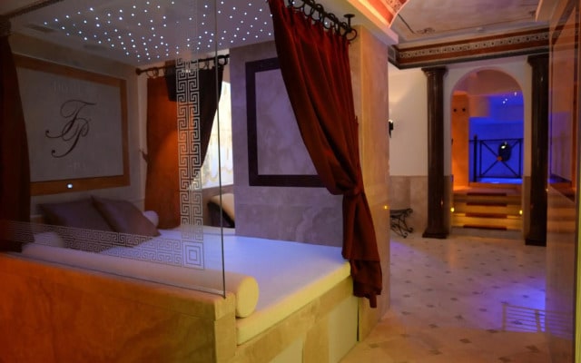 Trilussa Palace Wellness & Spa