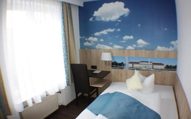 Hotel Blauer Karpfen