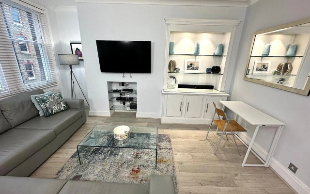 Chiltern Street Serviced Apartments - Marylebone