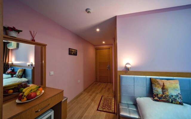 Gülhane Corner Hotel