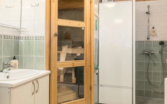 Holiday Home Atokka