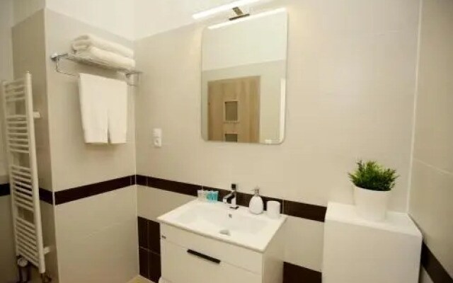 Ge Apartments Anglicka