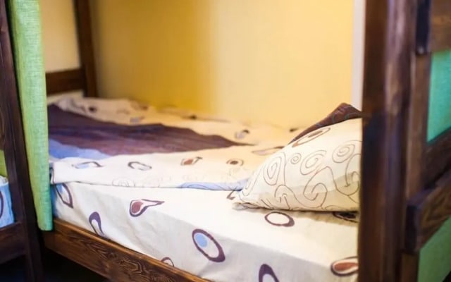 Hostel3952 - Irkutsk on Marata