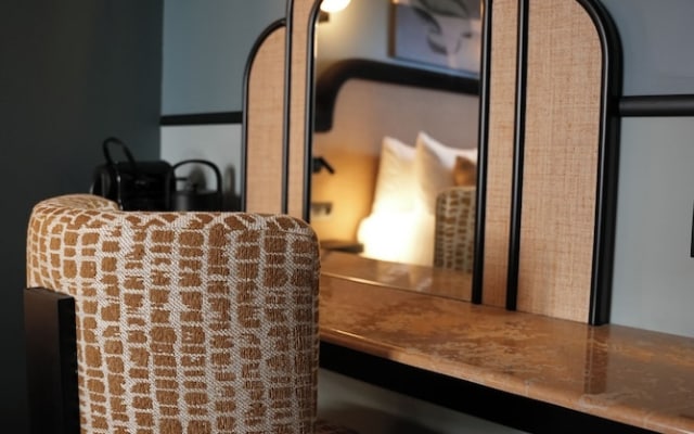 Hotel le 6 Tiquetonne