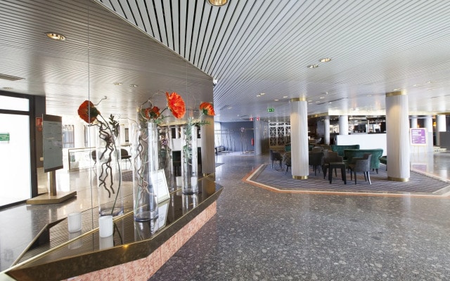 Scandic Kuopio
