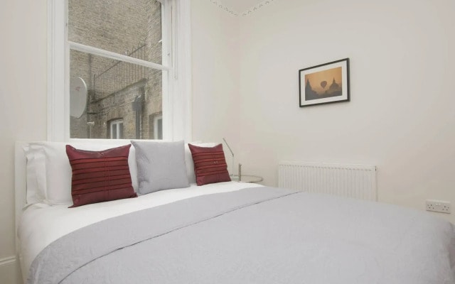SACO Marylebone - Gloucester Place
