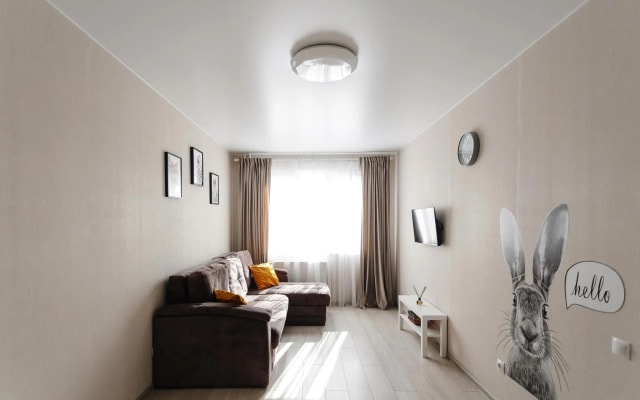 Brilliant Inn на улице Камышинская 74