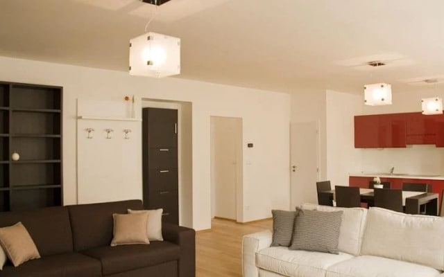 Drtinova Prague Apartments
