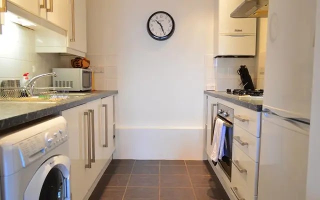 Lovely 1 Bedroom Apartment Close to Haggerston Station
