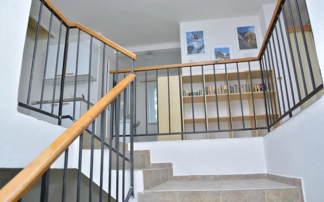 Hostel Loučná nad Desnou